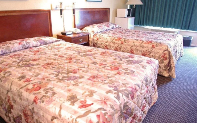 Budgetel Inn and Suites