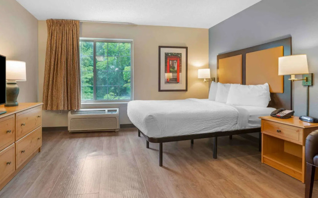 Extended Stay America - Hanover - Parsippany