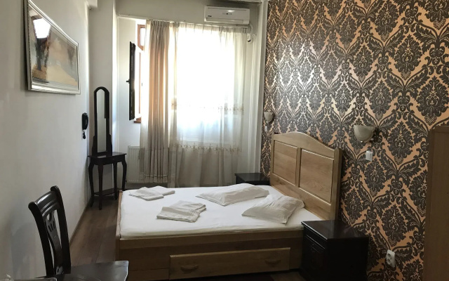Hotel Funnytime