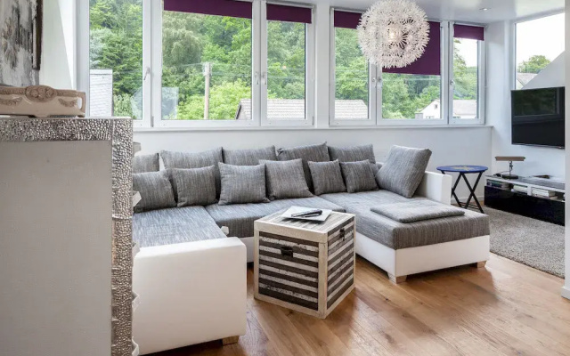 GL Apartmenthouse