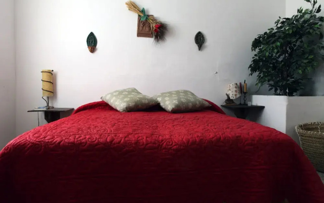Casa dei Dipinti di Gratteri