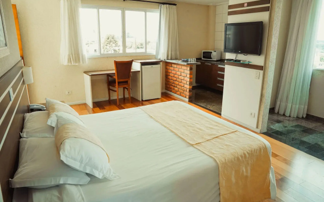 Hotel Imperial