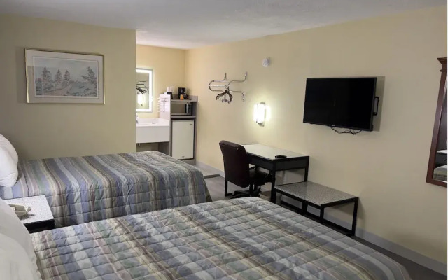 Travel Inn