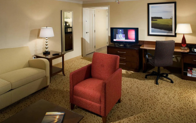 Delta Hotels by Marriott Chesapeake Norfolk