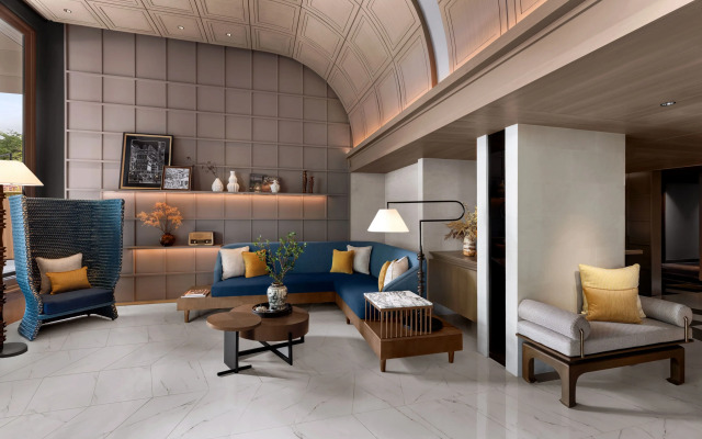Madi Paidi Bangkok, Autograph Collection (Marriott International)