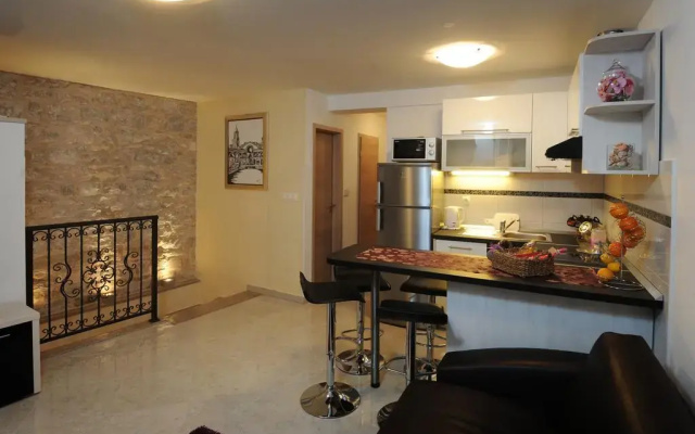 Apartment Orhideja