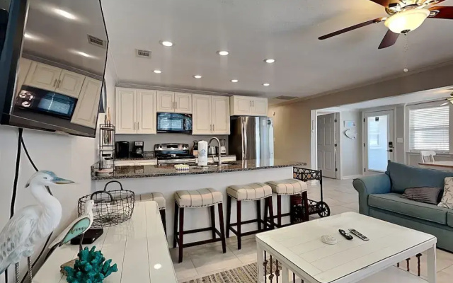 Sangria Dreams by Southern Vacation Rentals