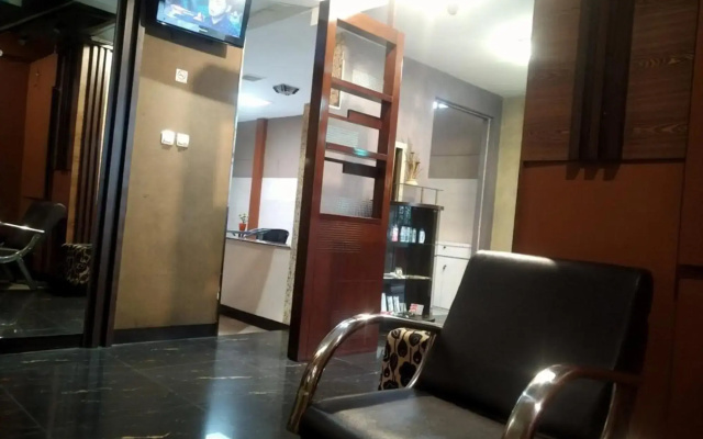 Mine Home Hotel Bandung