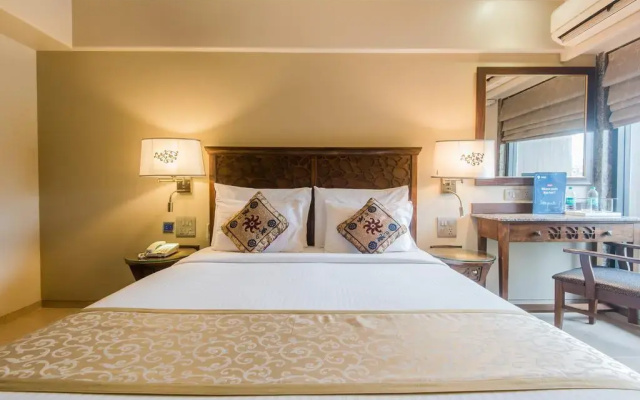 Maharaja Hotel