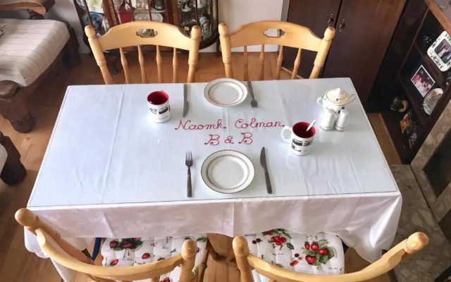 Naomh Colman B&B
