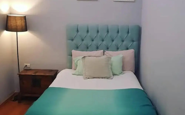 Hidalgo 18 Hotel