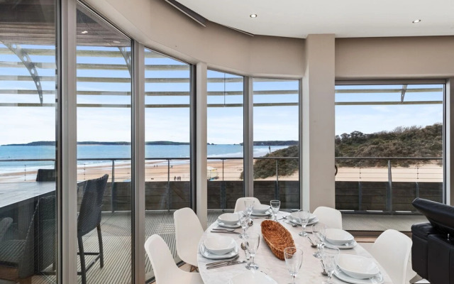 Sea Breeze - Spectacular Sea Views