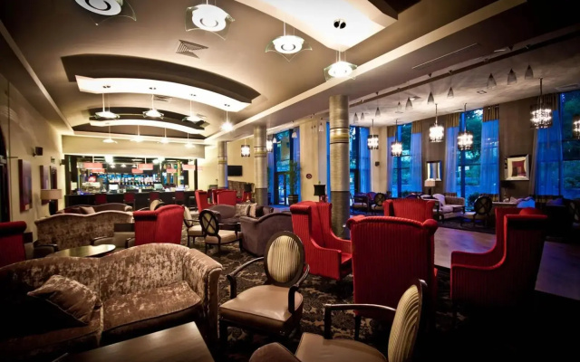 Errigal Country House Hotel