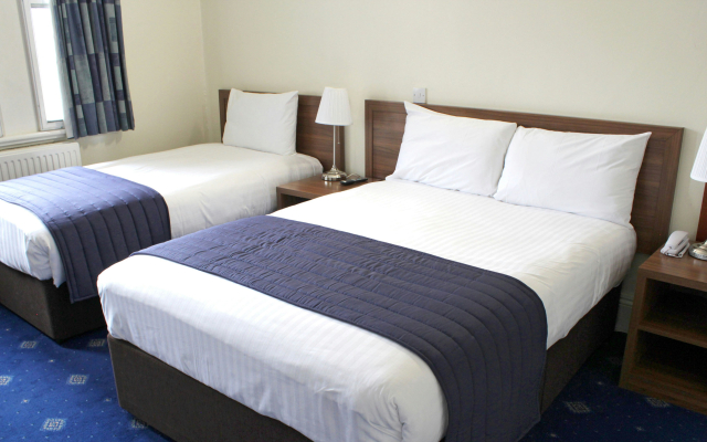 Discovery Inn Leeds