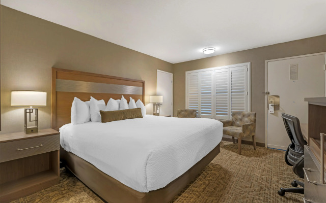 Best Western Plus Anaheim Inn