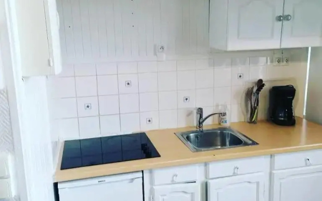 20m Comfort In The Center And Near The Beach