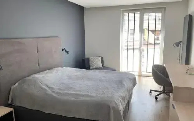Apartament Katarzynki