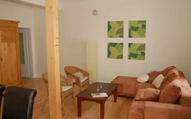Dautzenberg Ferienapartments