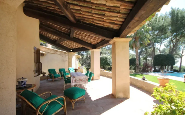 Villa Julia