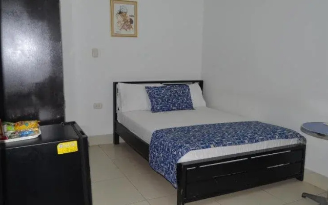 Hotel Medellin