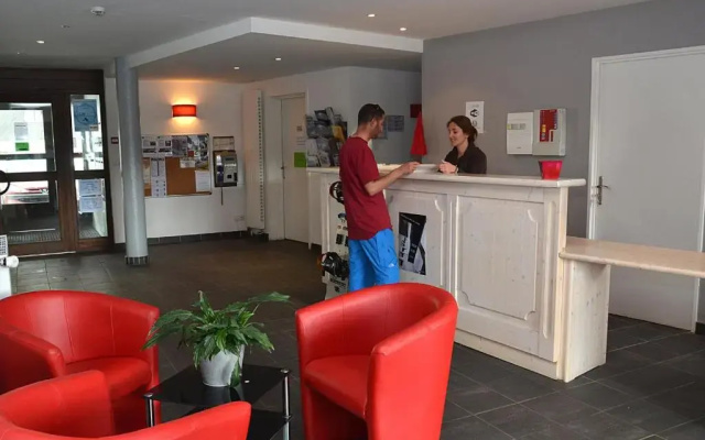 Appartement Flaine, 2 pièces, 6 personnes - FR-1-425-149