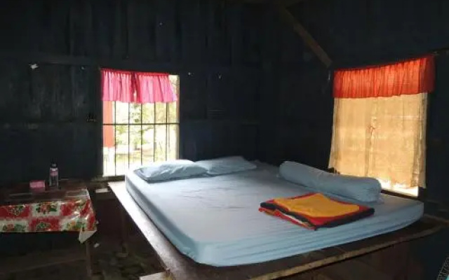 Golden Cat Guesthouse