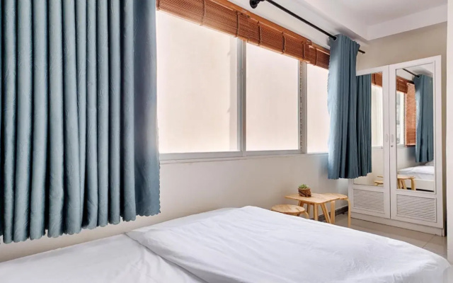 Dango Hostel