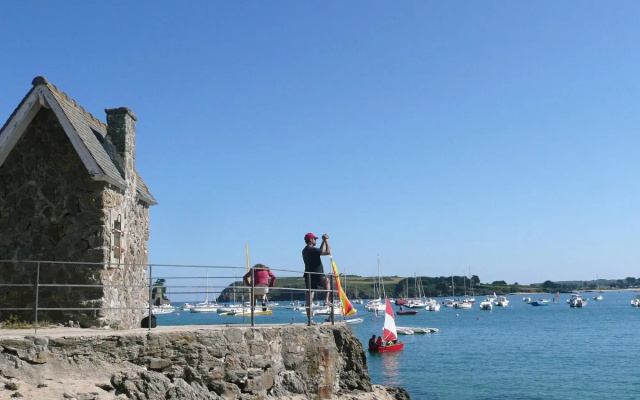 Charming Home Near Mont St. Michel Bay