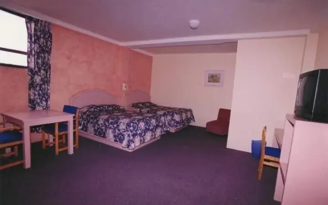 Hotel Zurbaran