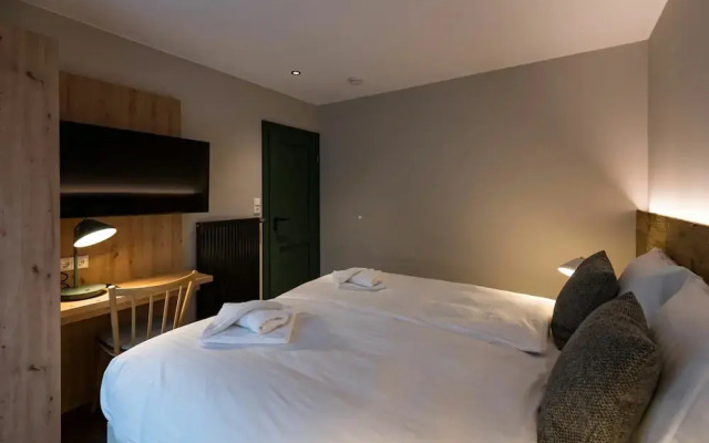 Exklusive Chalet in Buntenbock
