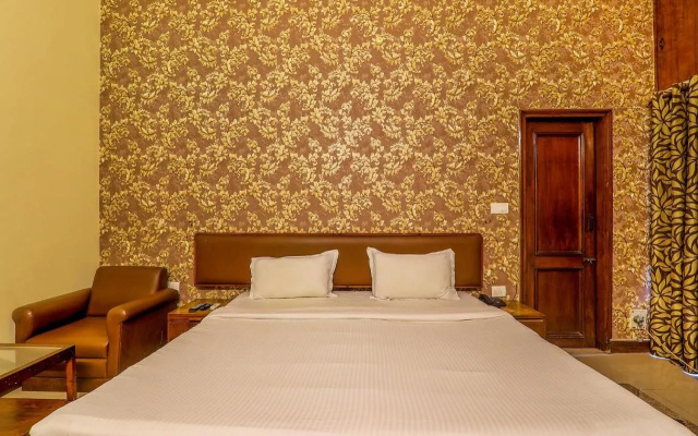 FabHotel Executive Guest House