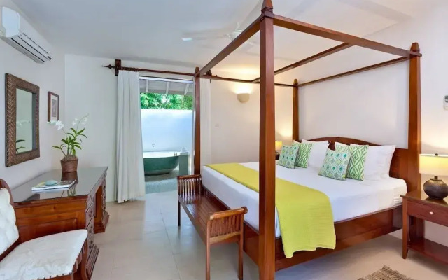 Tom Tom 4 Bedroom Villa