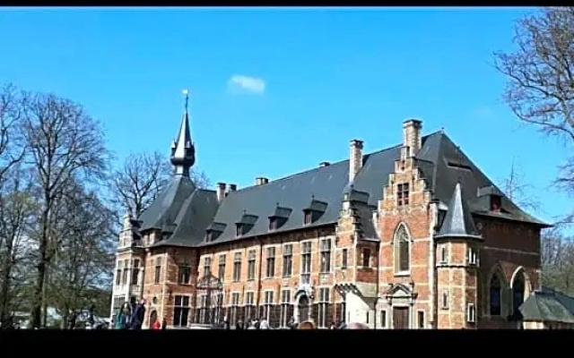 B&B groot-bijgaarden center