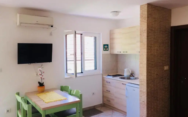 Apartments Milicevic