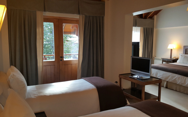 Los Cauquenes Resort + Spa + Experiences
