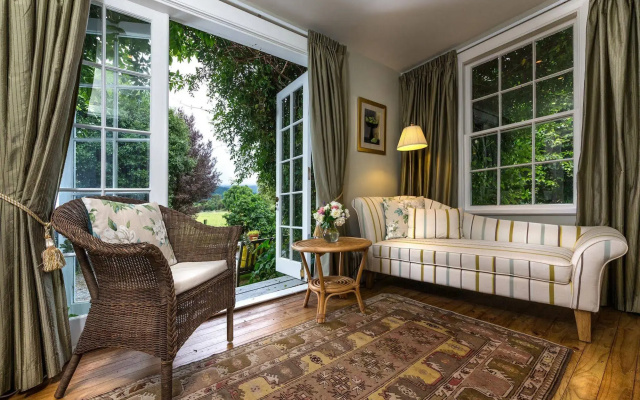 Marlborough Bed and Breakfast