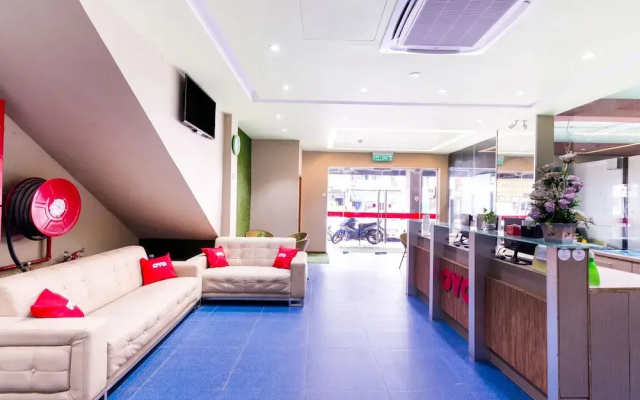 OYO 89628 Cool Hotel