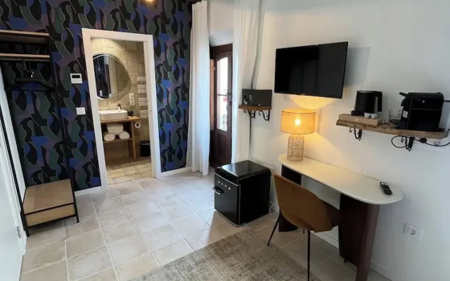 Hotel La Marsellesa
