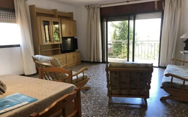 Big One Vilanova Apartment HUTB-015655