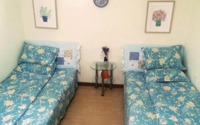 Taishan Wanneng Youth Hostel
