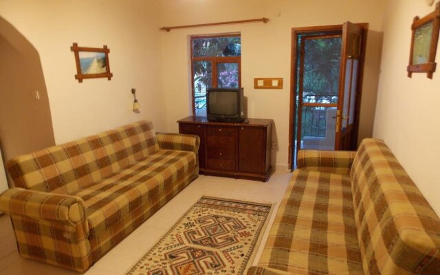Patara Ranch Hotel Турция, Патара - отзывы, цены и фото номеров - забронировать отель Patara Ranch Hotel онлайн комната для гостей