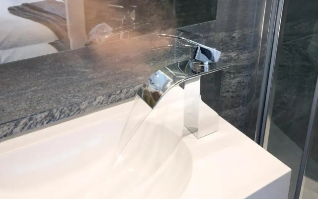 Blackbird Luxury Apartments Room 3