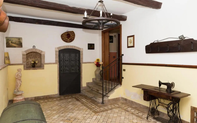 B&B Da Natalina