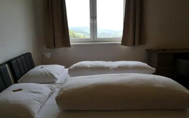 Hotel Restaurant Winterbach