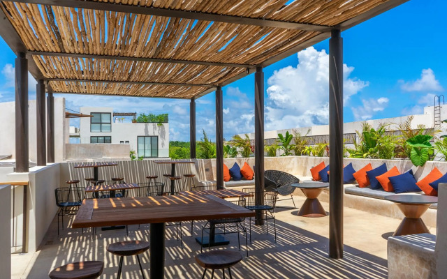 Studio Amazing for 4 Casa Azul