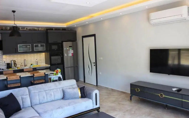 Stone House Fethi̇ye