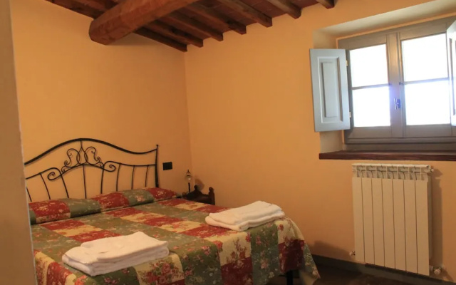 Agriturismo Poggianto