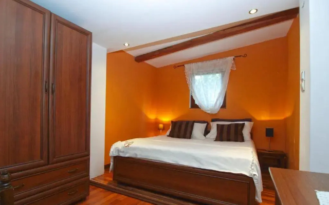 Apartment Alenka 1930