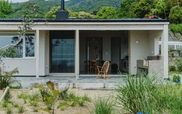 SANU 2nd Home CURRENT Awajishima