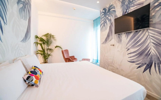 Hotel Majorca